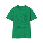 Loyal T-Shirt