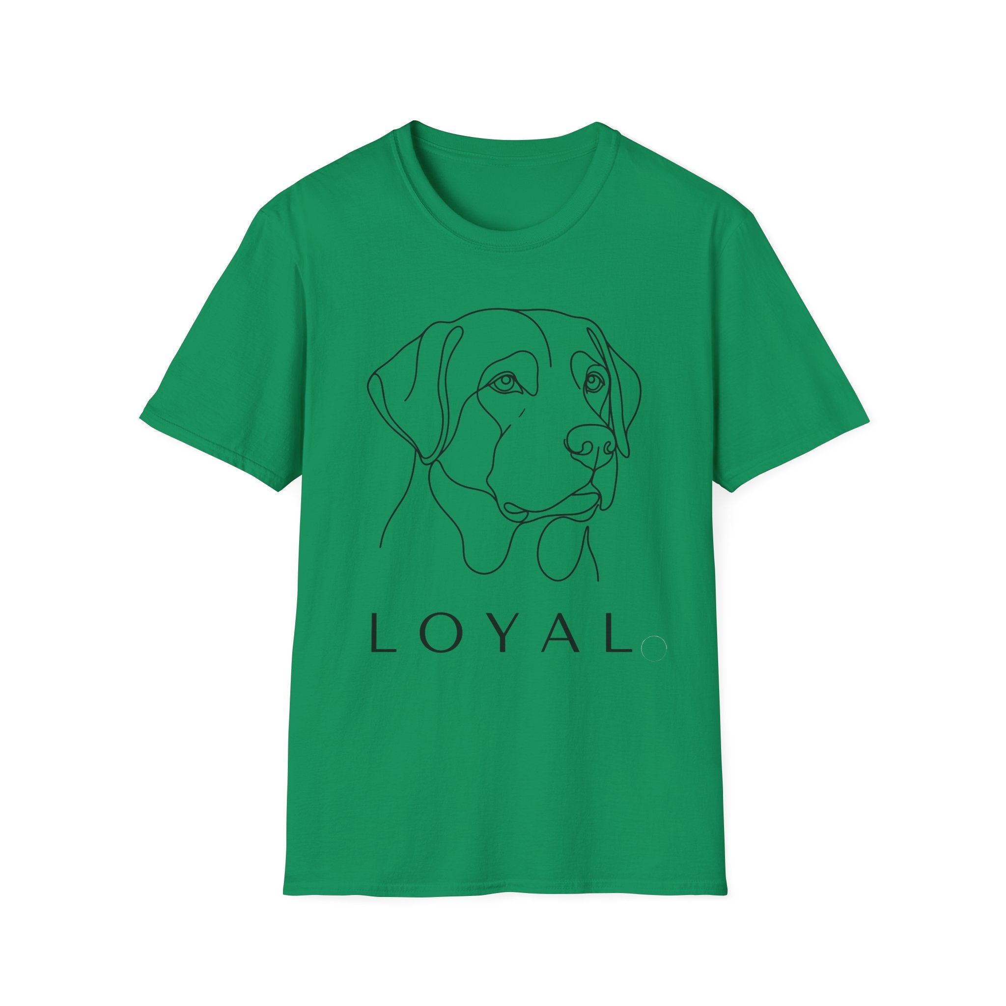 Loyal T-Shirt