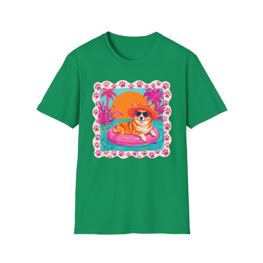 Living The Dream T-Shirt