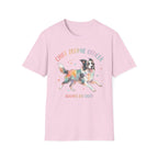 Chief Zoomie Officer T-Shirt