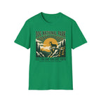 Dog National Park T-Shirt