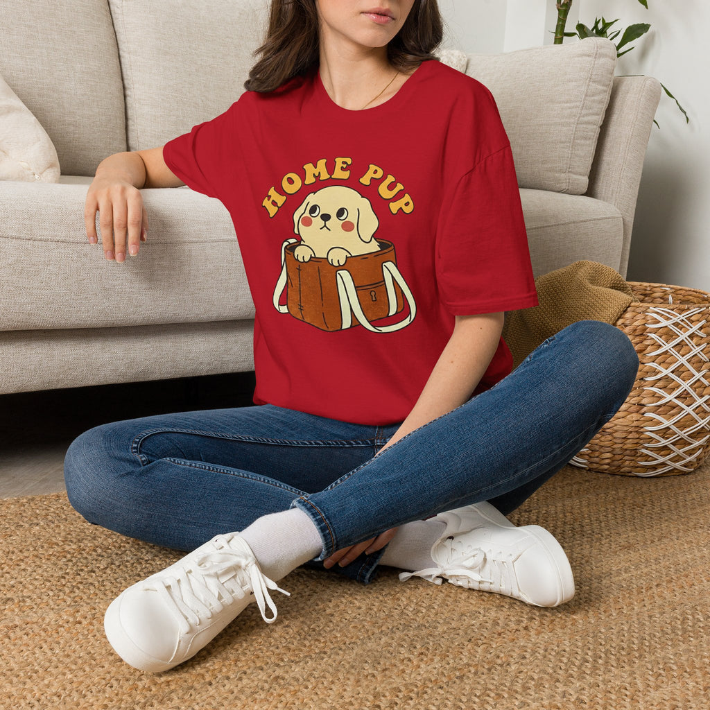 Home Pup T-Shirt