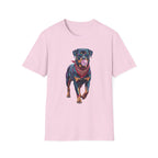 Rottweiler Bubblegum T-Shirt