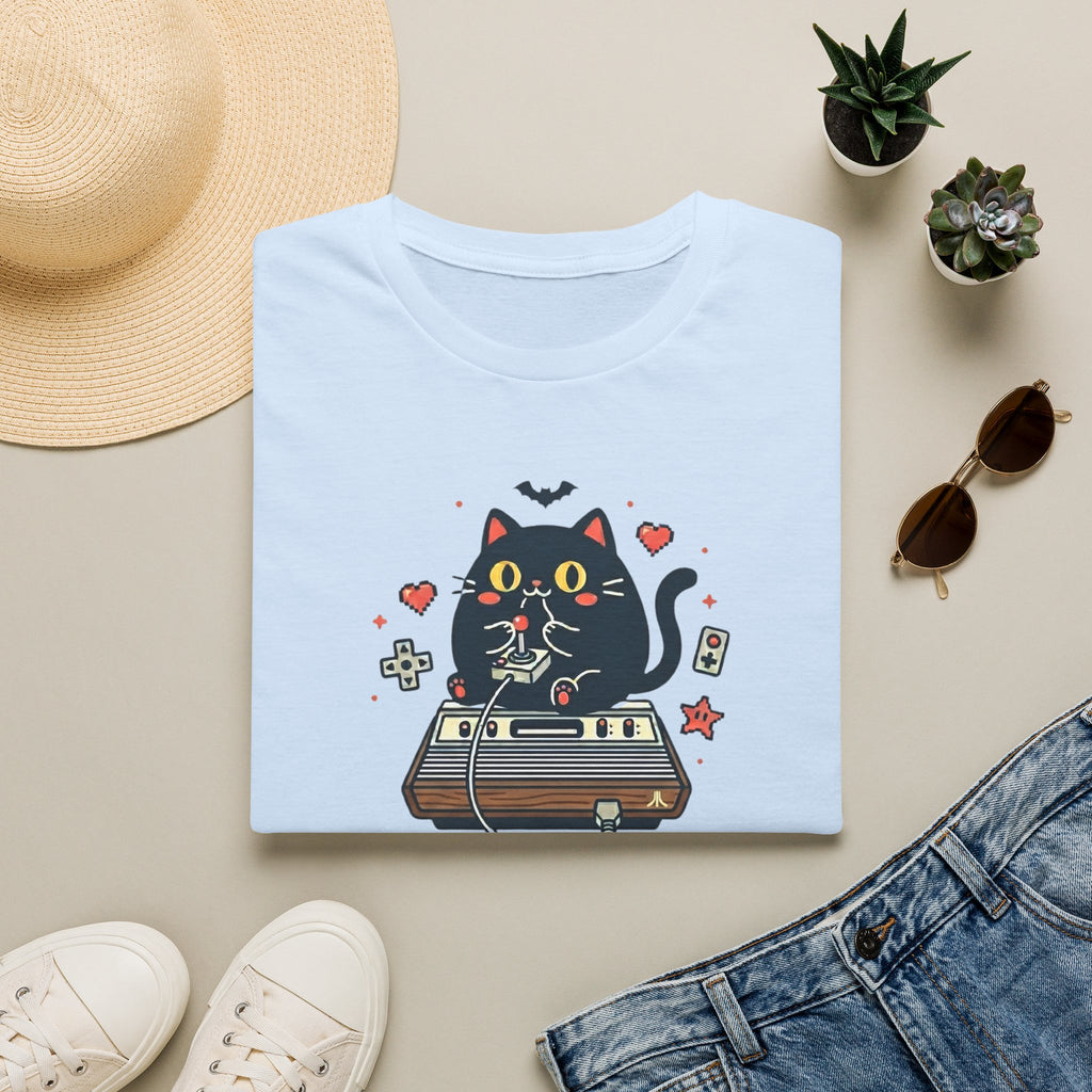 Staying Up Late Again T-Shirt