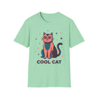 Cool Cat T-Shirt