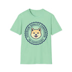 Premium Quality Companion T-Shirt