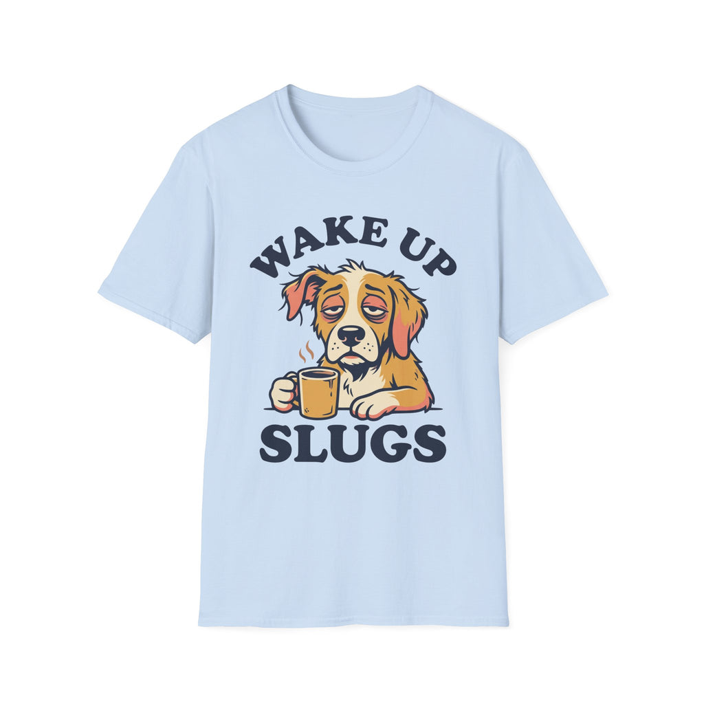 Wake Up T-Shirt