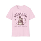 Roman Empire T-Shirt