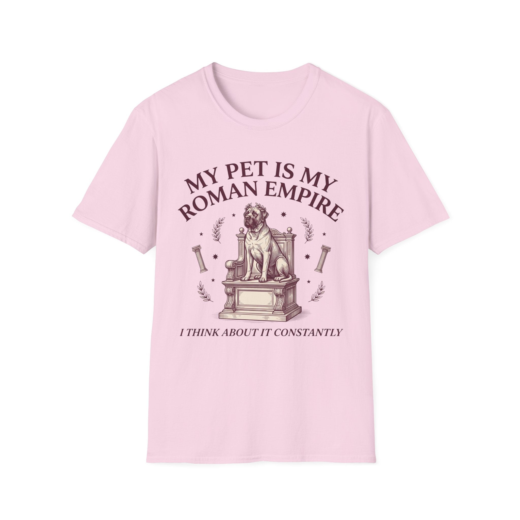 Roman Empire T-Shirt