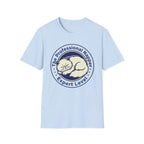 My Professional Napper T-Shirt