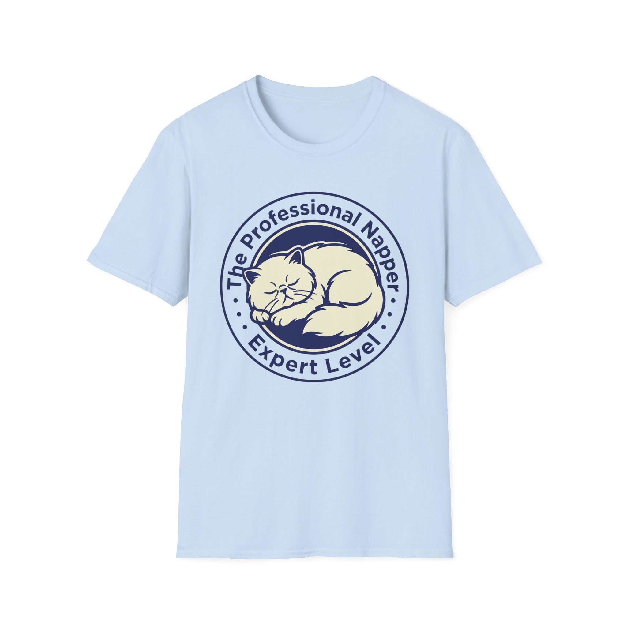 My Professional Napper T-Shirt