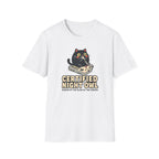 Certified Night Owl T-Shirt