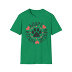 Adopt Rescue Foster T-Shirt