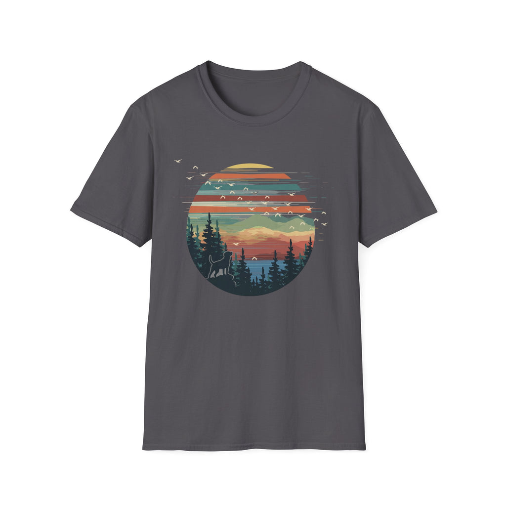 Trail Buddy T-Shirt