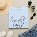 Hot Girls Foster T-Shirt