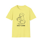 Self Care T-Shirt