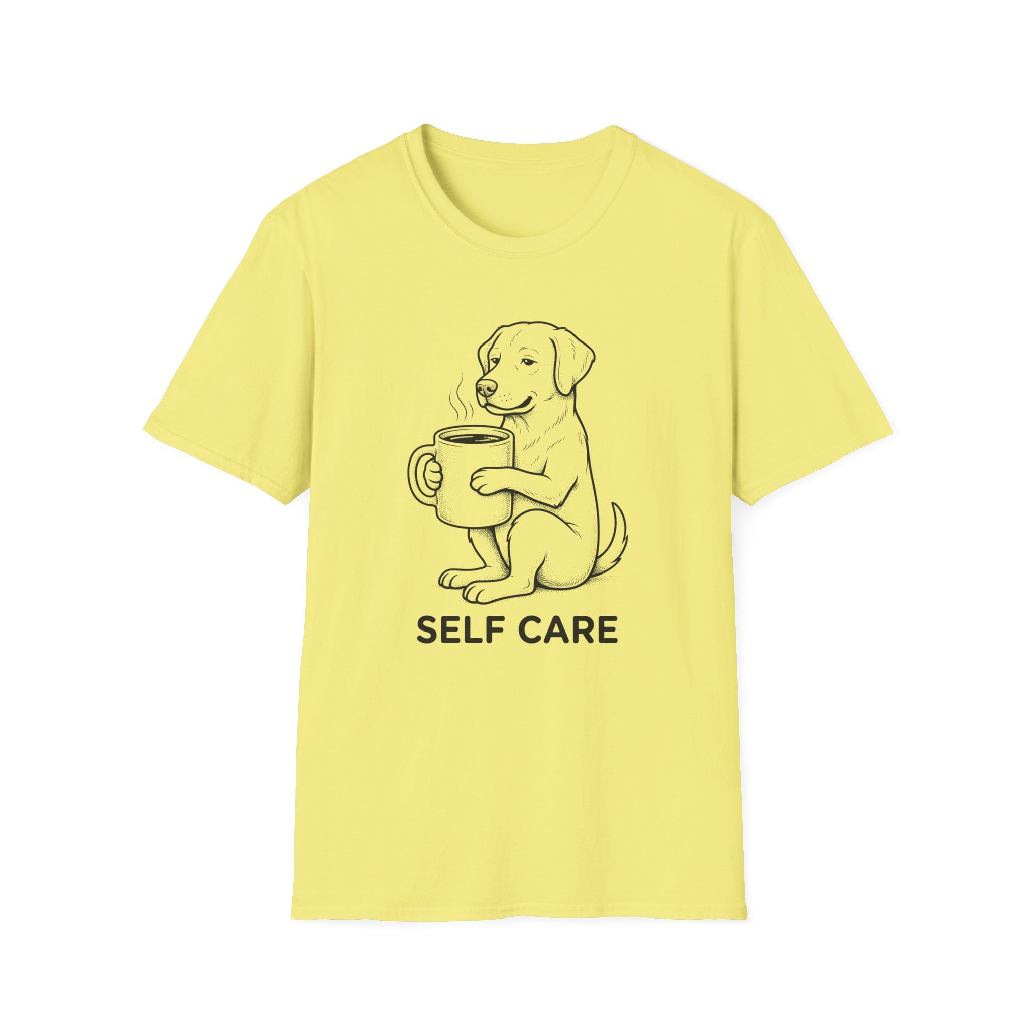 Self Care T-Shirt