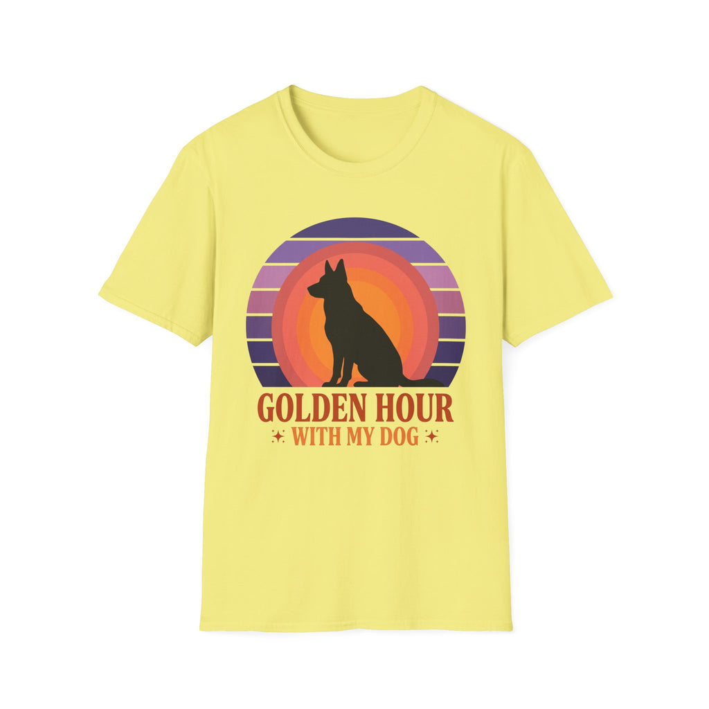 Golden Hour T-Shirt