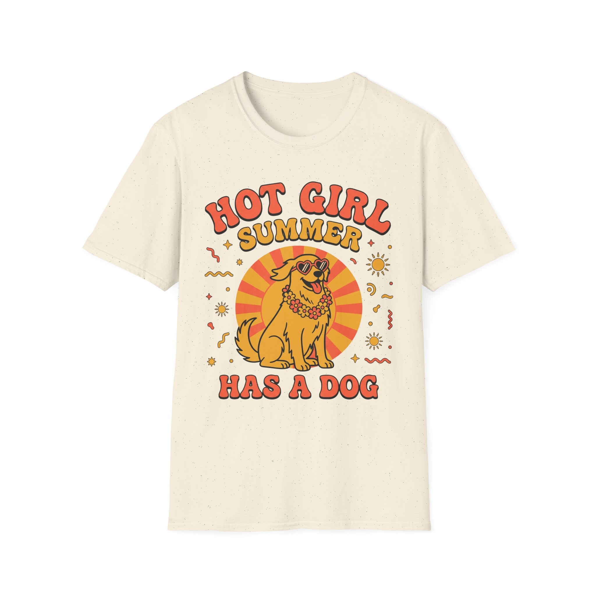 Hot Girl Summer T-Shirt