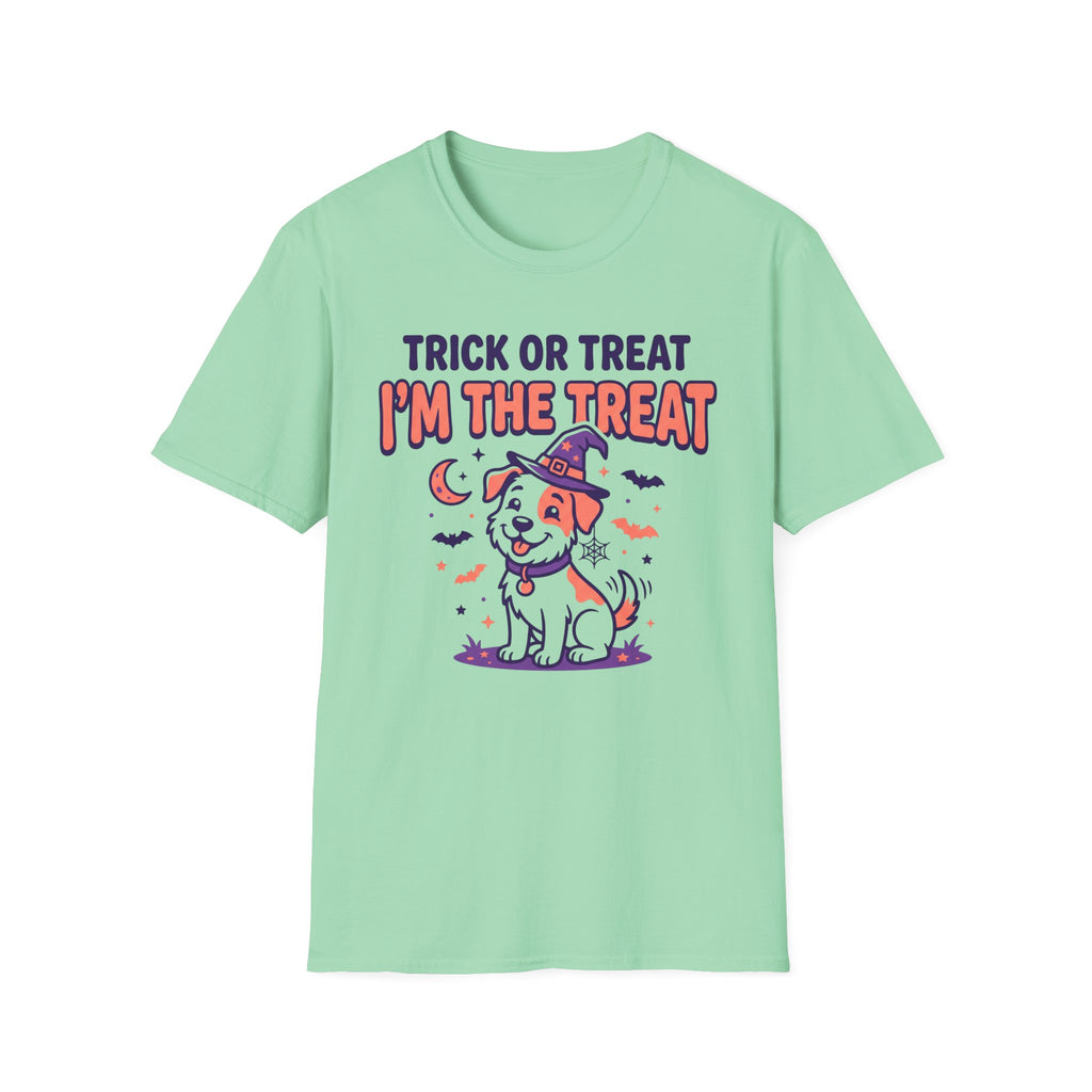 Trick Or Treat T-Shirt