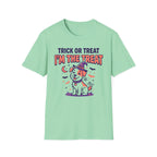 Trick Or Treat T-Shirt
