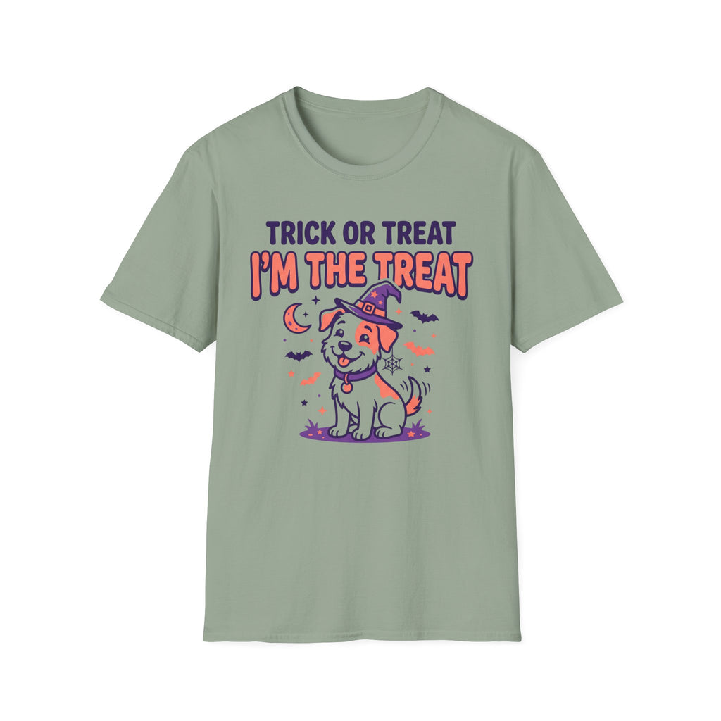 Trick Or Treat T-Shirt