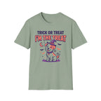 Trick Or Treat T-Shirt