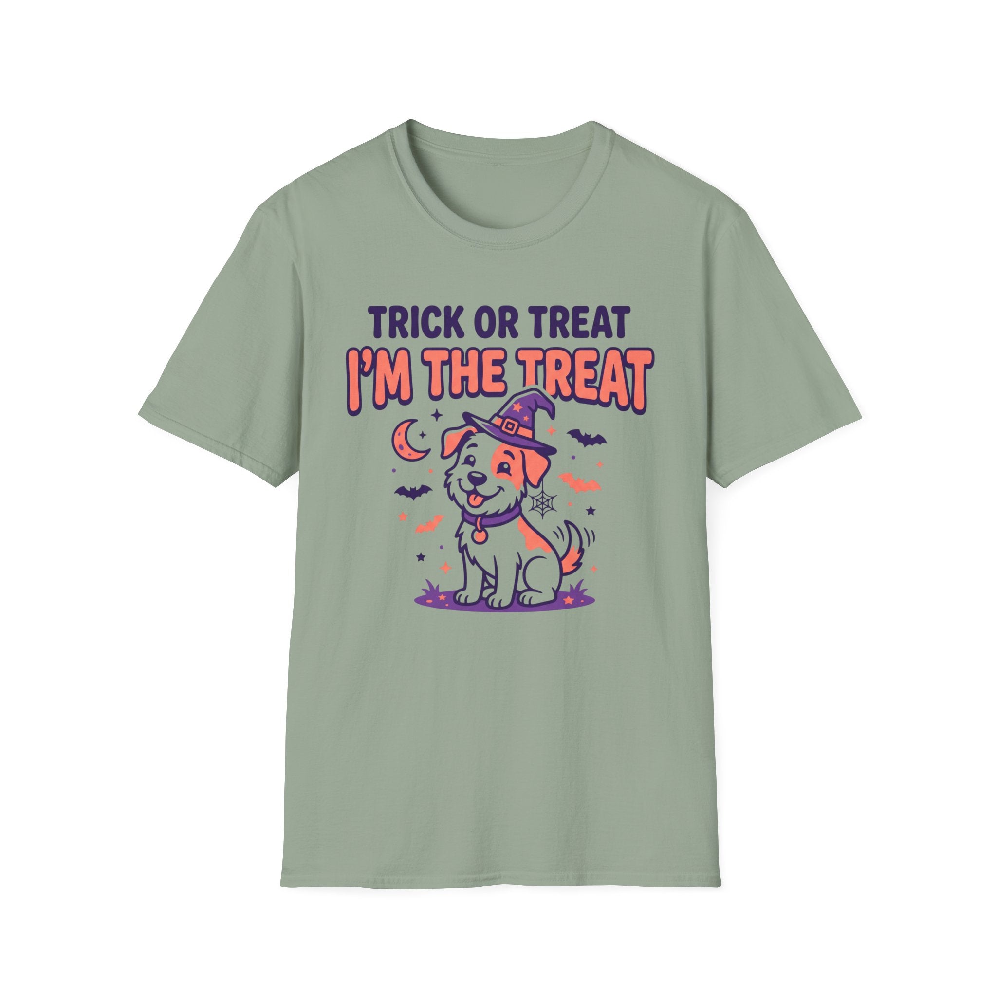Trick Or Treat T-Shirt