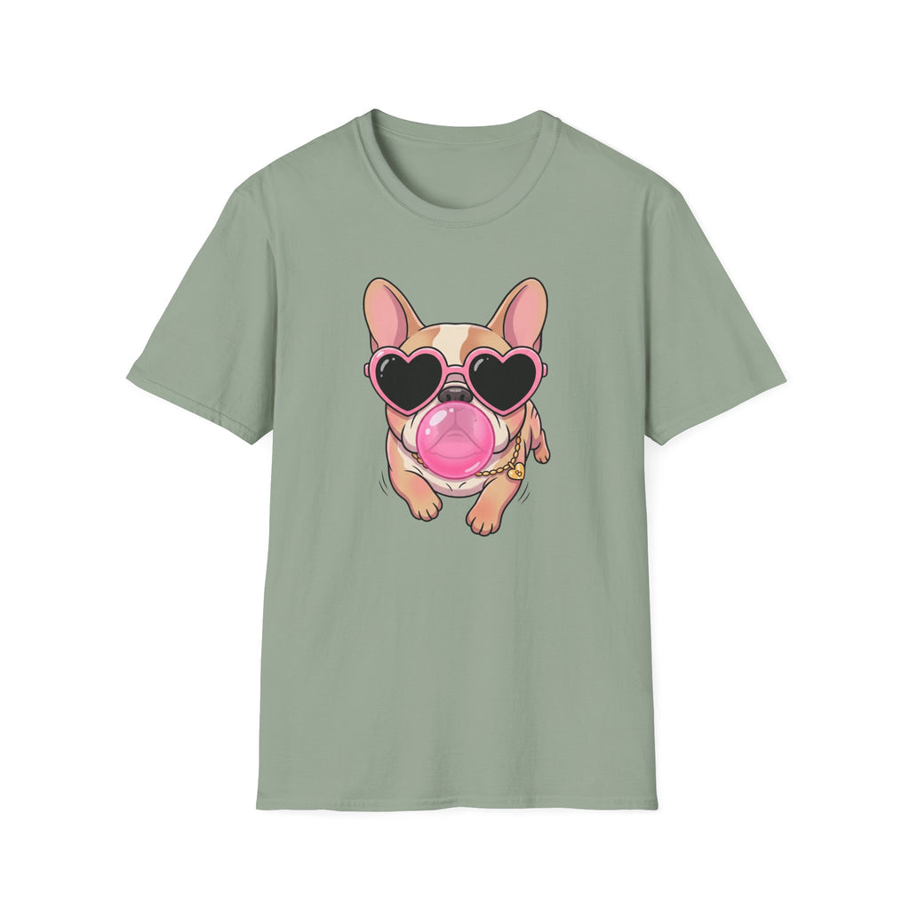 Pop Off T-Shirt