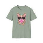 Pop Off T-Shirt