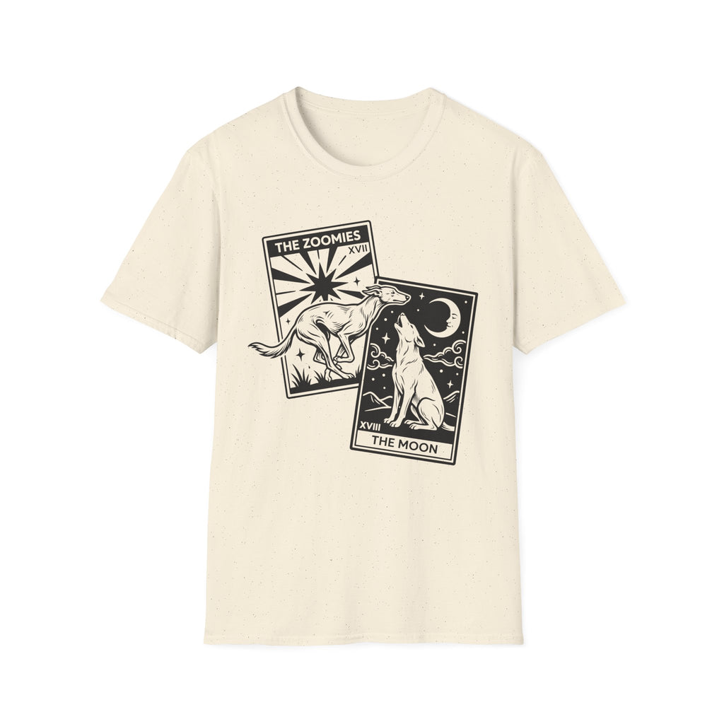 Mystic Tarot T-Shirt