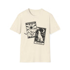 Mystic Tarot T-Shirt