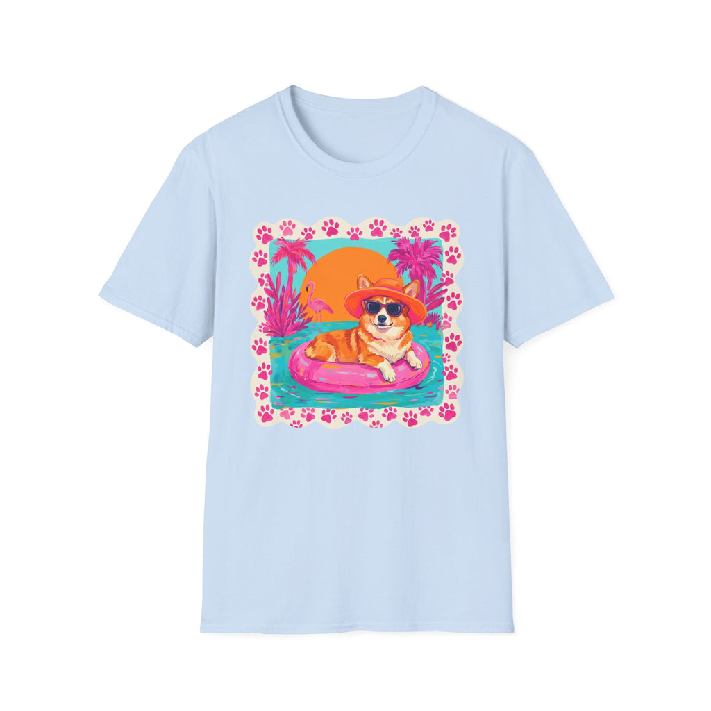 Living The Dream T-Shirt