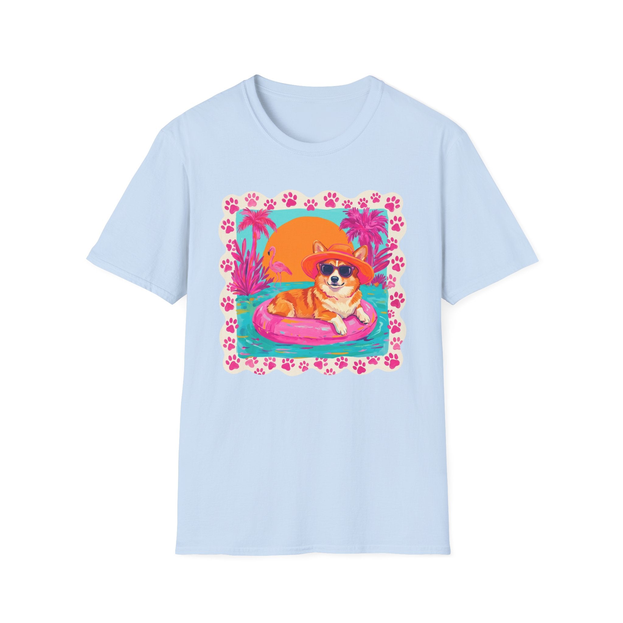 Living The Dream T-Shirt