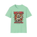 Rock Paws T-Shirt