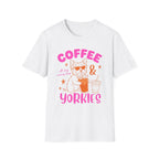 Coffee & Yorkies T-Shirt