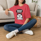 Snuggle Squad Dog T-Shirt