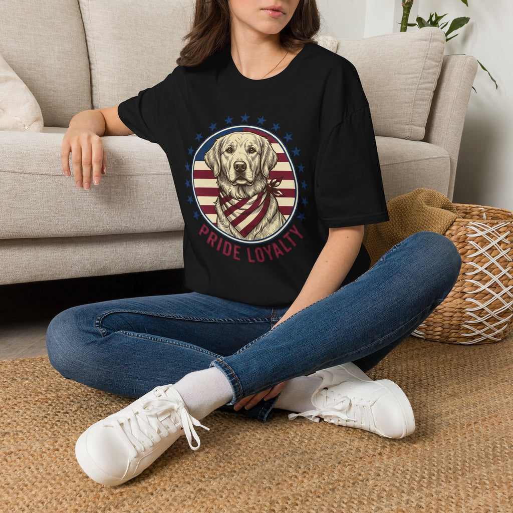 Pride Loyalty T-Shirt