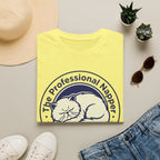 My Professional Napper T-Shirt