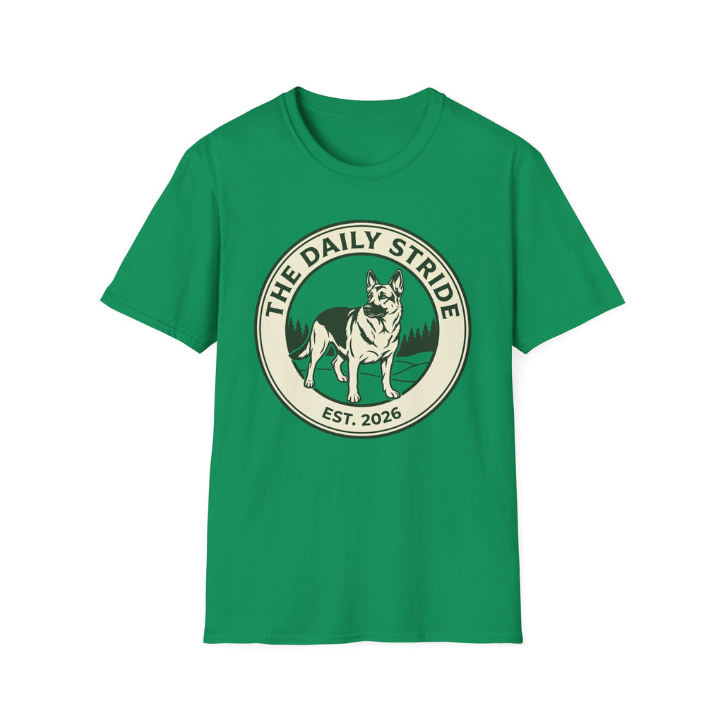 The Daily Stride T-Shirt