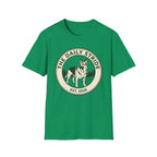 The Daily Stride T-Shirt
