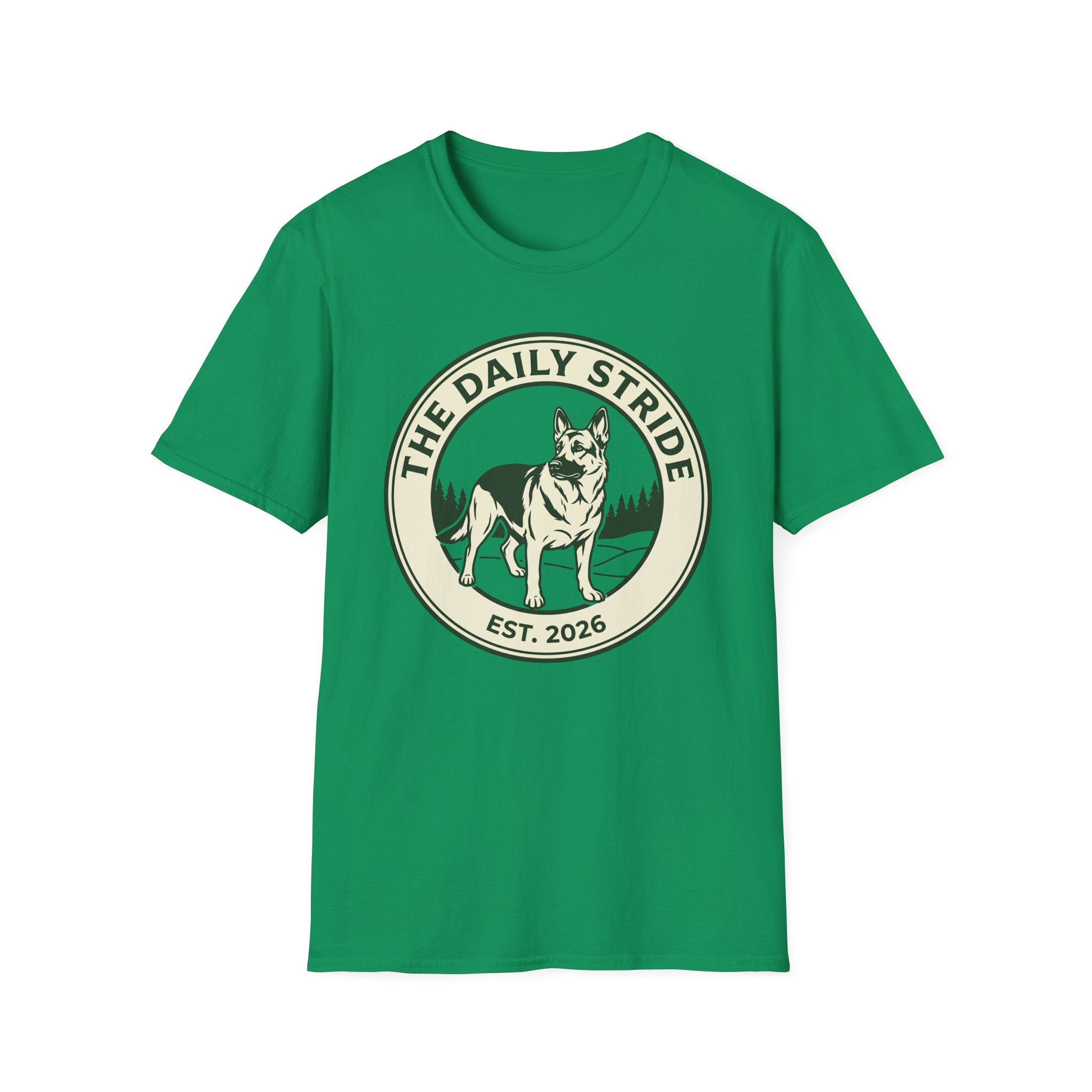 The Daily Stride T-Shirt