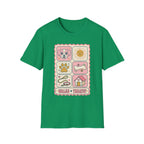 Walk + Treats? T-Shirt