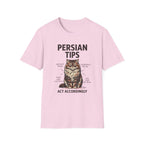 Persian Tips T-Shirt
