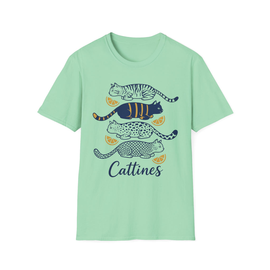 Cattines T-Shirt