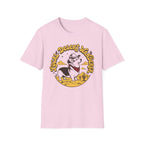 Local Desert Wanderer T-Shirt