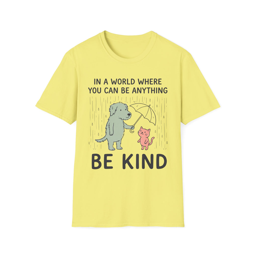 Be Kind T-Shirt