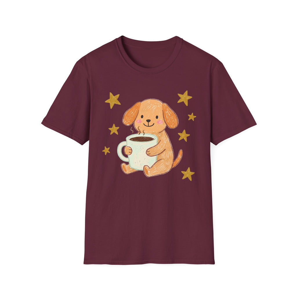 The Good Part T-Shirt