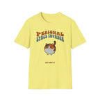 Personal Space Invader T-Shirt