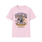 Heavyweight Cuddler T-Shirt